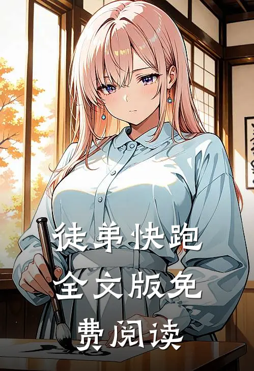 徒弟快跑全文版免费阅读