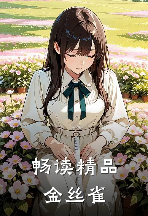 畅读精品金丝雀
