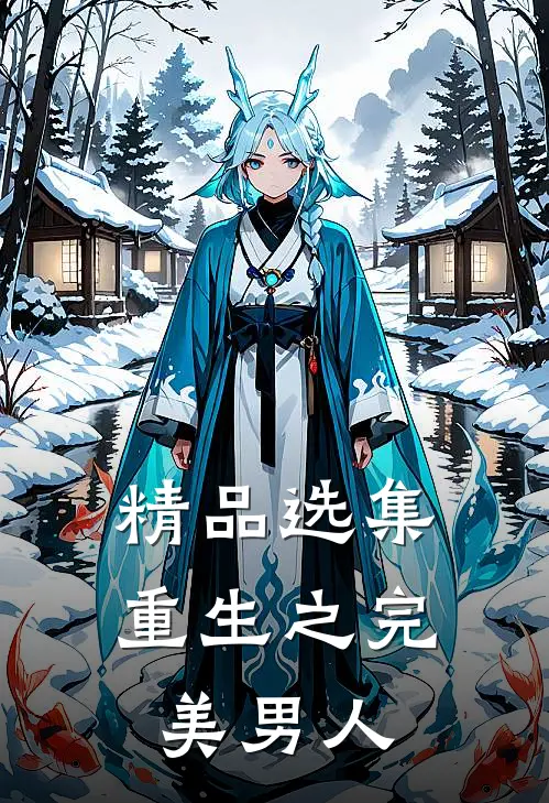 精品选集重生之完美男人