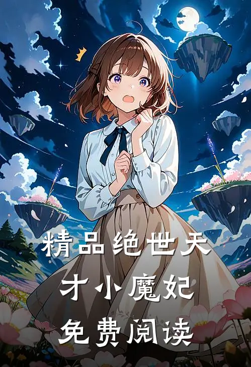 精品绝世天才小魔妃免费阅读