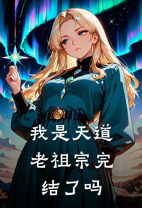我是天道老祖宗完结了吗