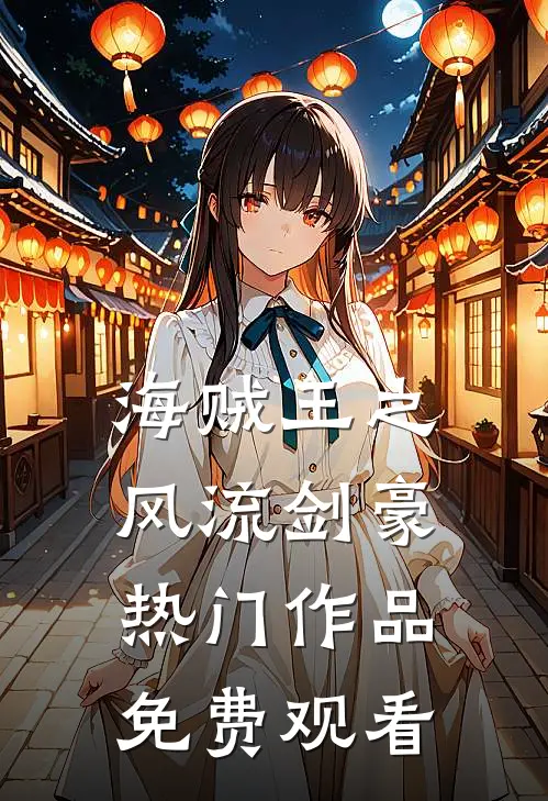 海贼王之风流剑豪热门作品免费观看