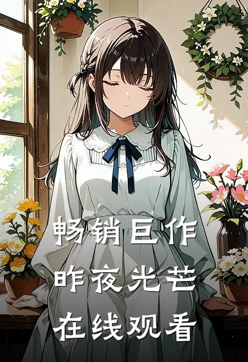 畅销巨作昨夜光芒在线观看