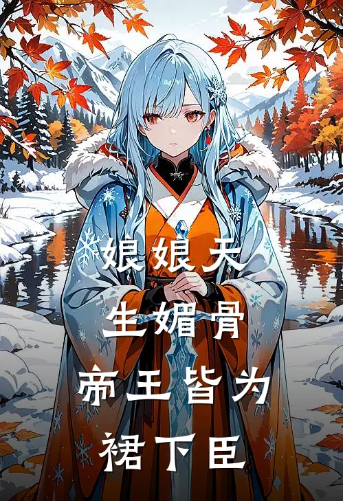 娘娘天生媚骨：帝王皆为裙下臣