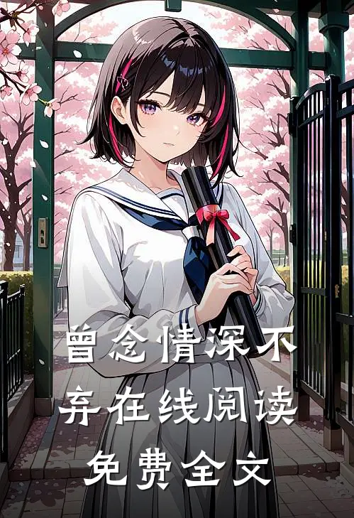 曾念情深不弃在线阅读免费全文