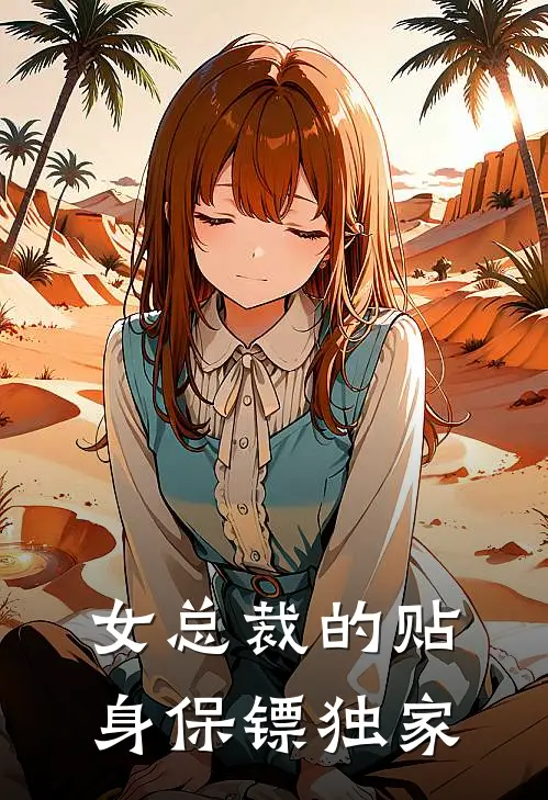 女总裁的贴身保镖独家
