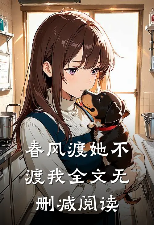 春风渡她不渡我全文无删减阅读