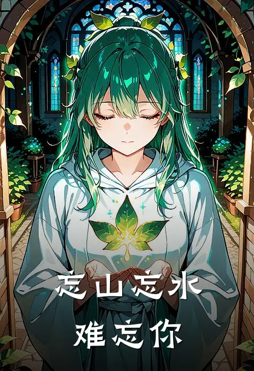 忘山忘水难忘你