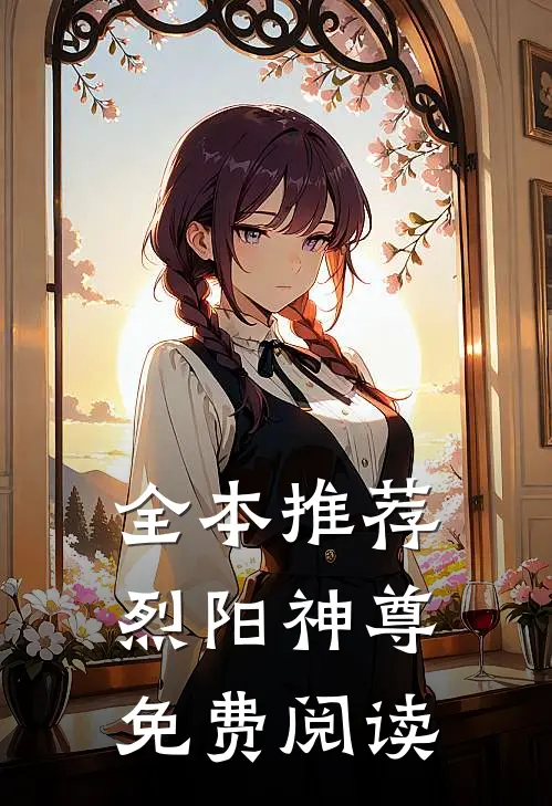 全本推荐烈阳神尊免费阅读