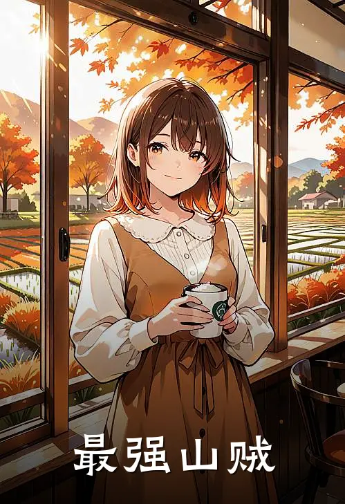 最强山贼