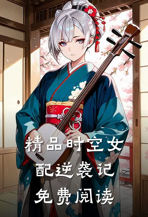 精品时空女配逆袭记免费阅读