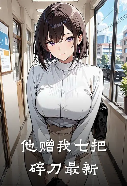 他赠我七把碎刀最新