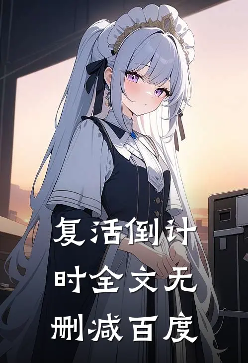 复活倒计时全文无删减百度