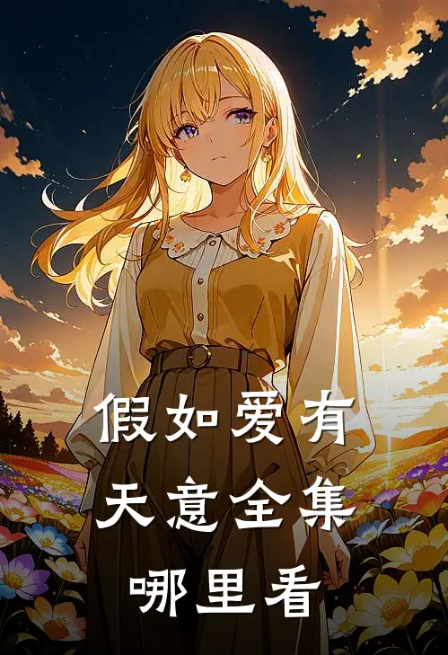 假如爱有天意全集哪里看