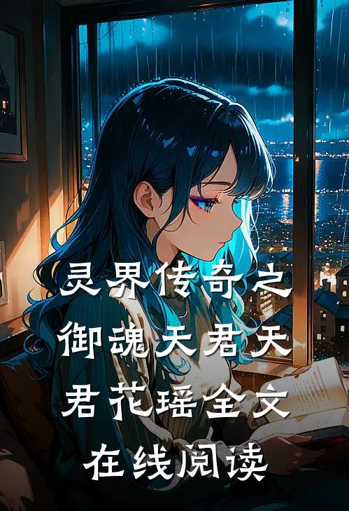 灵界传奇之御魂天君天君花瑶全文在线阅读