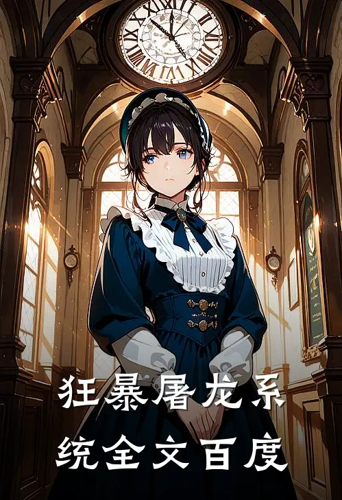 狂暴屠龙系统全文百度