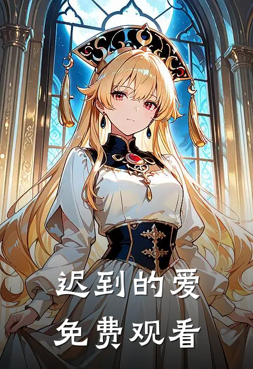 迟到的爱免费观看