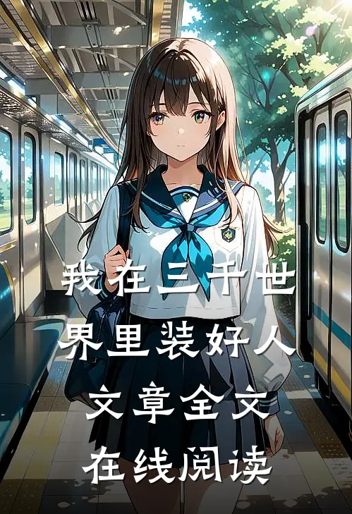 我在三千世界里装好人文章全文在线阅读