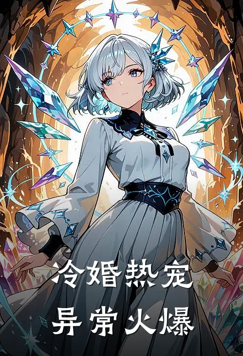 冷婚热宠异常火爆