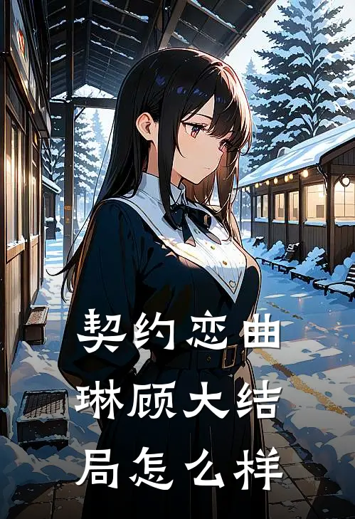 契约恋曲琳顾大结局怎么样