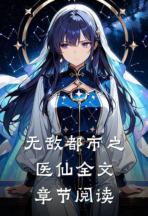 无敌都市之医仙全文章节阅读