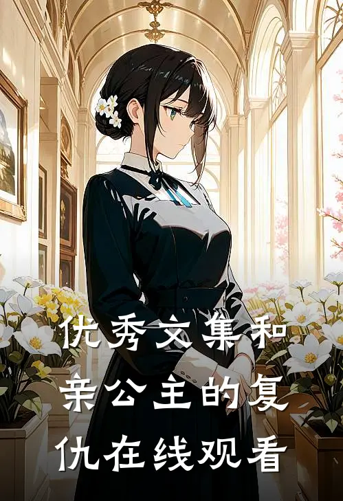 优秀文集和亲公主的复仇在线观看