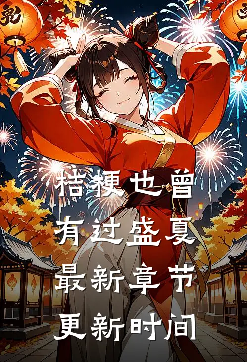 桔梗也曾有过盛夏最新章节更新时间