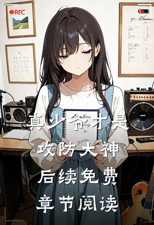 真少爷才是攻防大神后续免费章节阅读