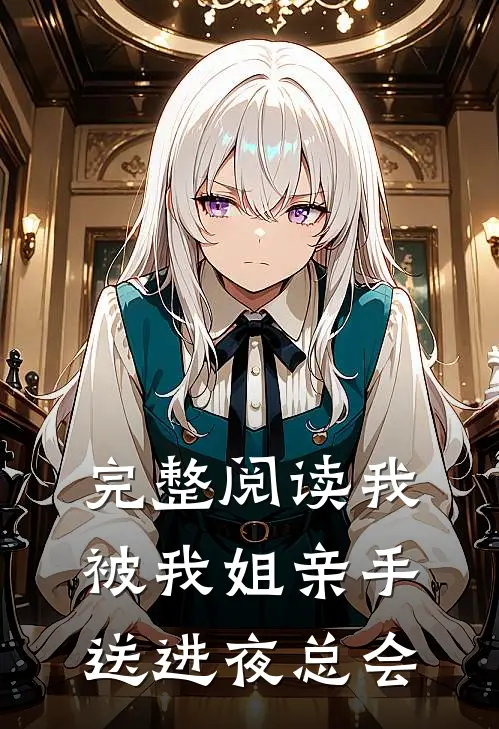 完整阅读我被我姐亲手送进夜总会