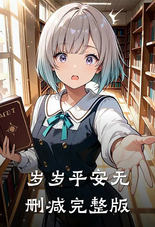 岁岁平安无删减完整版