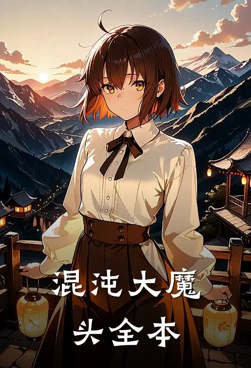 混沌大魔头全本