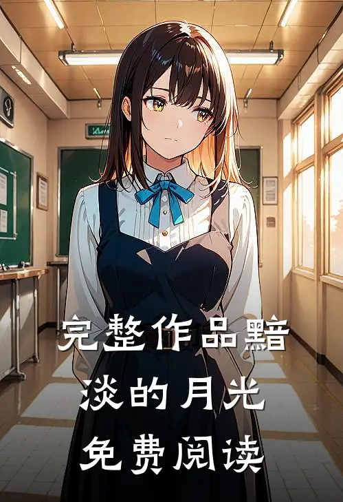 完整作品黯淡的月光免费阅读