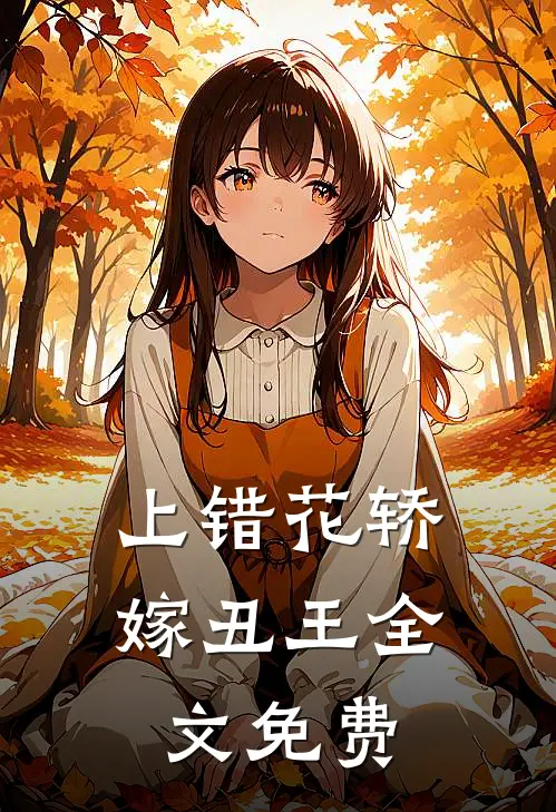 上错花轿嫁丑王全文免费
