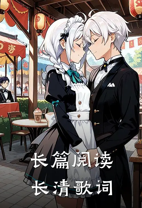 长篇阅读长清歌词
