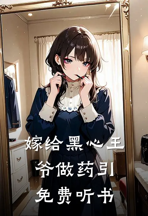 嫁给黑心王爷做药引 免费听书