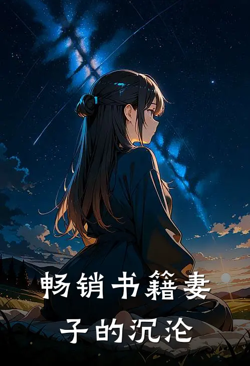 畅销书籍妻子的沉沦