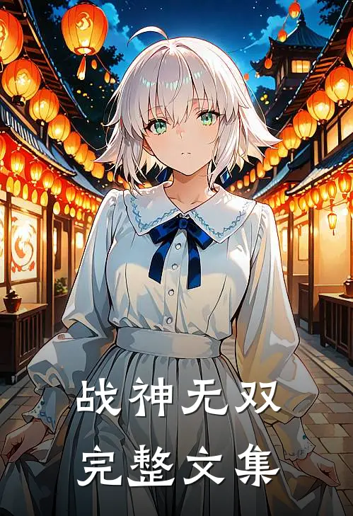 战神无双完整文集