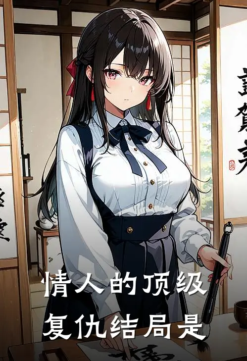 情人的顶级复仇结局是