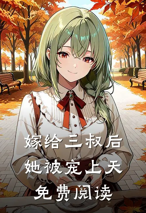 嫁给三叔后她被宠上天免费阅读