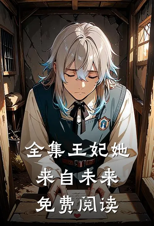 全集王妃她来自未来免费阅读