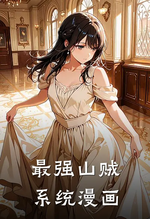 最强山贼系统漫画