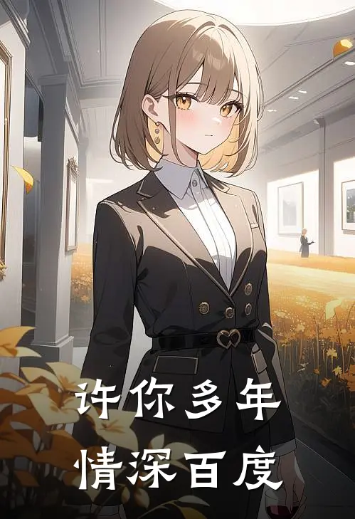 许你多年情深百度