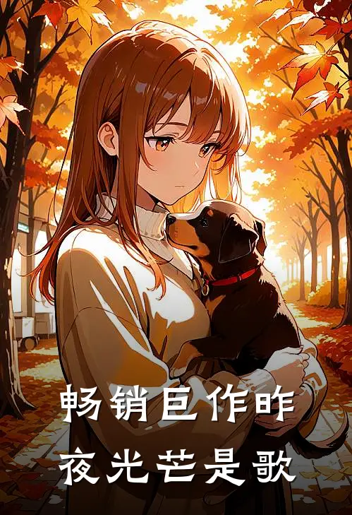 畅销巨作昨夜光芒是歌