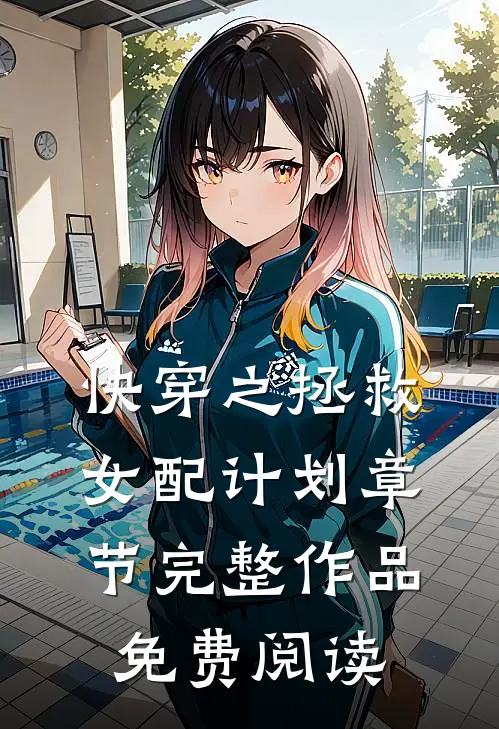 快穿之拯救女配计划章节完整作品免费阅读