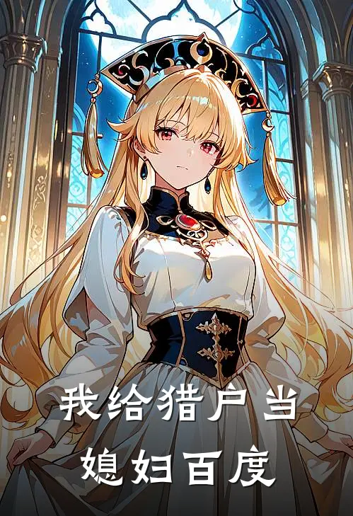 我给猎户当媳妇百度