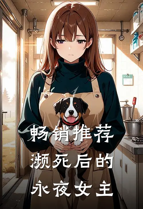 畅销推荐濒死后的永夜女主