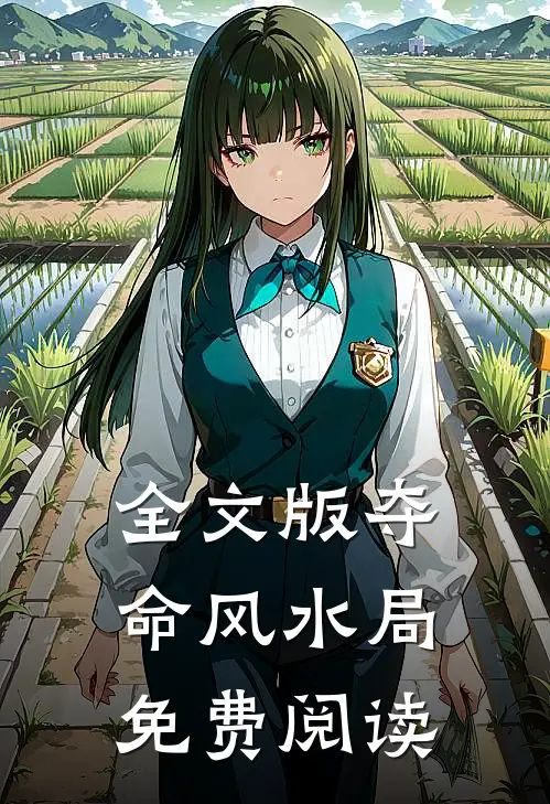 全文版夺命风水局免费阅读