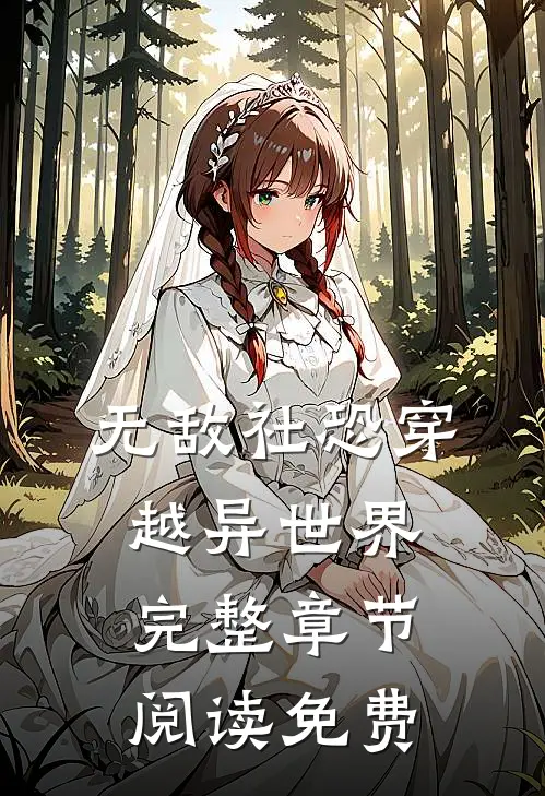 无敌社恐穿越异世界完整章节阅读免费