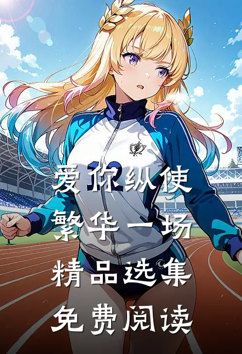 爱你纵使繁华一场精品选集免费阅读