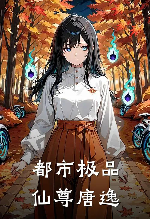 都市极品仙尊唐逸